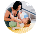 Fisioterapia Infantil